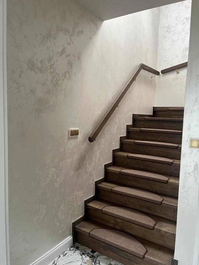 Apartament Zloty 2 Cieciorka Exterior foto
